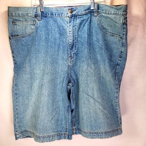 Reunion big & tall denim